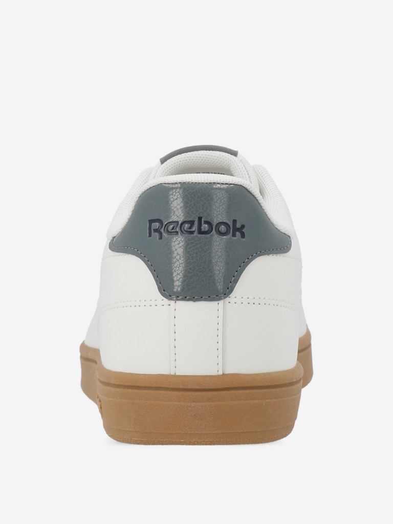 Кеды мужские Reebok Court Clean — фото №4