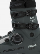 Fischer RC4 110 LV Boa Rhino таушаңғы бәтеңкесі — фото №8