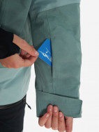 Mountain Hardwear Cloud Bank жеңіл әйелдер курткасы — фото №12