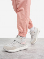 Кроссовки утепленные для девочек FILA Tornado Mid — фото №9