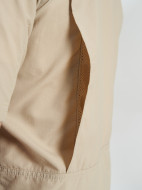 Рубашка с коротким рукавом мужская Columbia Silver Ridge 2.0 Short Sleeve Shirt — фото №7