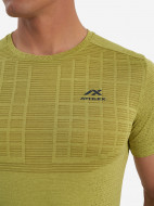 Athlex ерлер футболкасы — фото №6