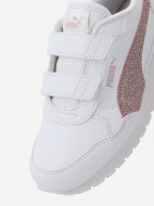 Кроссовки для девочек PUMA St Runner V4 L V Ps — фото №8