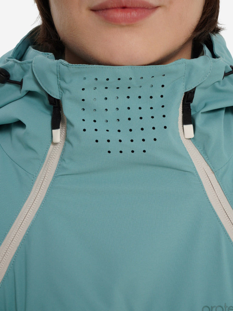 Protest Fall әйелдер жылы курткасы — фото №8