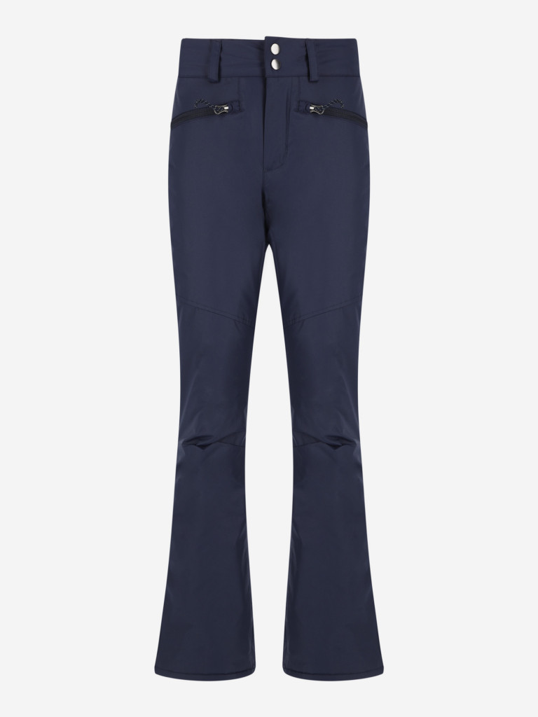 Брюки утепленные женские Columbia Snow Shredder Pant — фото №6