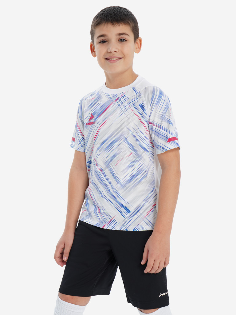 Demix ұлдарға арналған футболкасы — фото №5