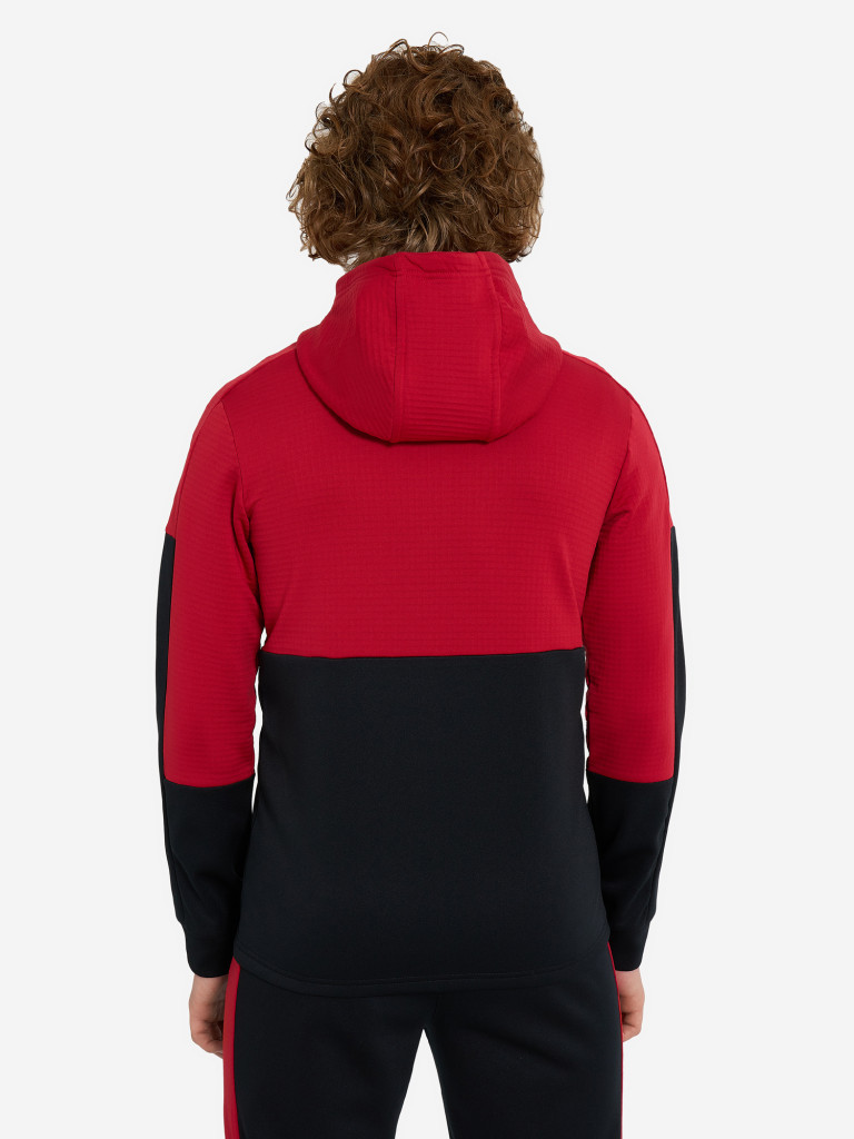 Толстовка для мальчиков FILA — фото №3