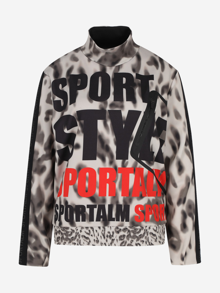 Свитер женский Sportalm Once — фото №8