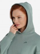 Demix оверсайз әйелдер худиі — фото №5