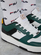 Кеды мужские FILA FX-1000 Low — фото №8