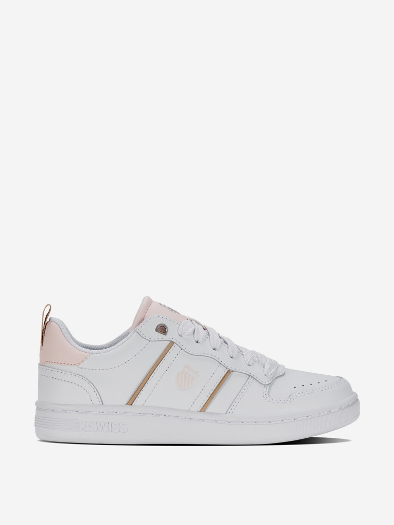 Кеды женские K-Swiss Lozan Match