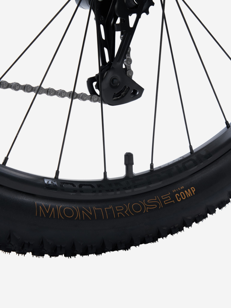 Велосипед горный Trek Marlin 4, 29" — фото №14