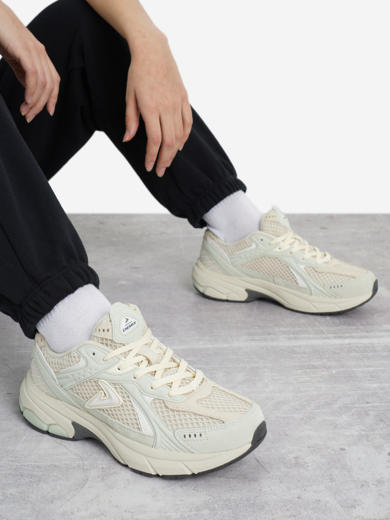 Demix Heritage Y2K Lea әйелдер кроссовкасы — фото №8