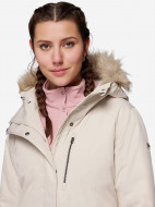 Парка женская Columbia Suttle Mountain Long Insulated Jacket — фото №8