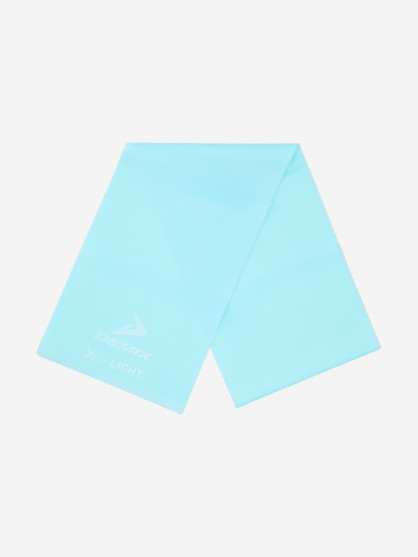 Лента эластичная Demix, 3 кг