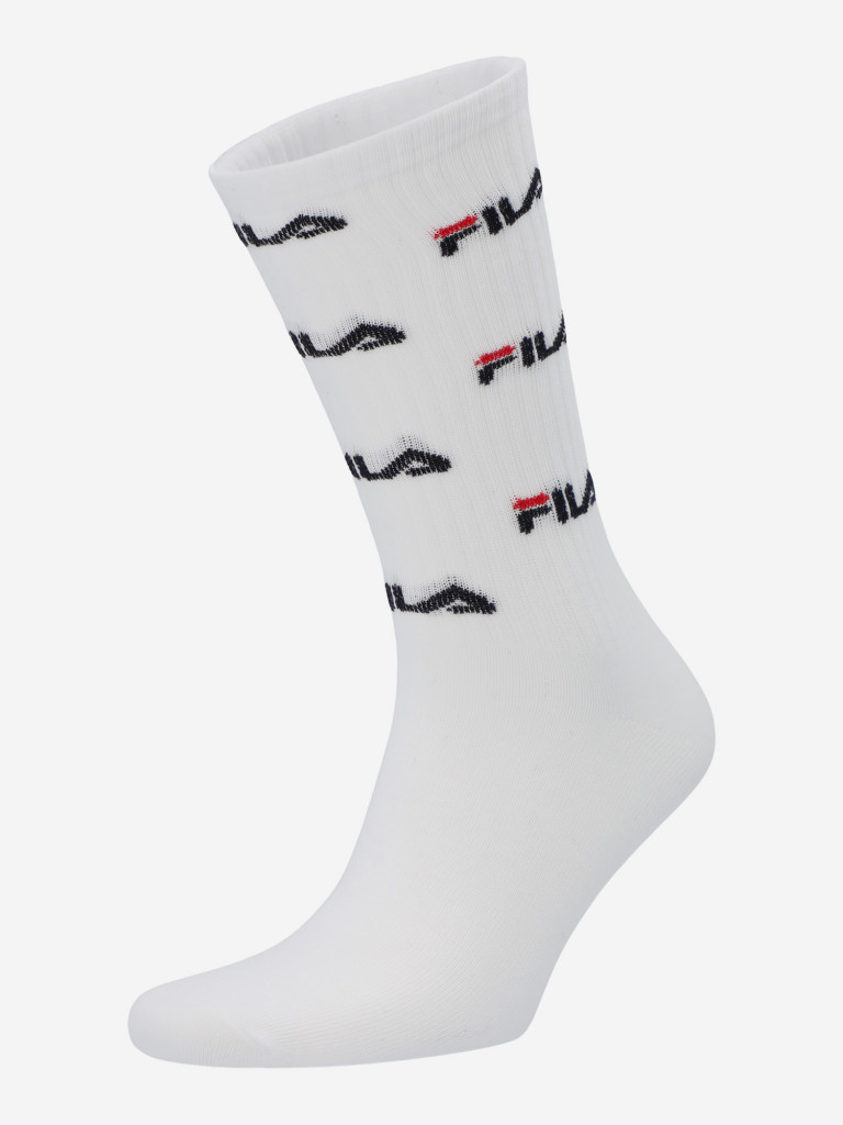 FILA шұлықтары, 2 жұп — фото №5