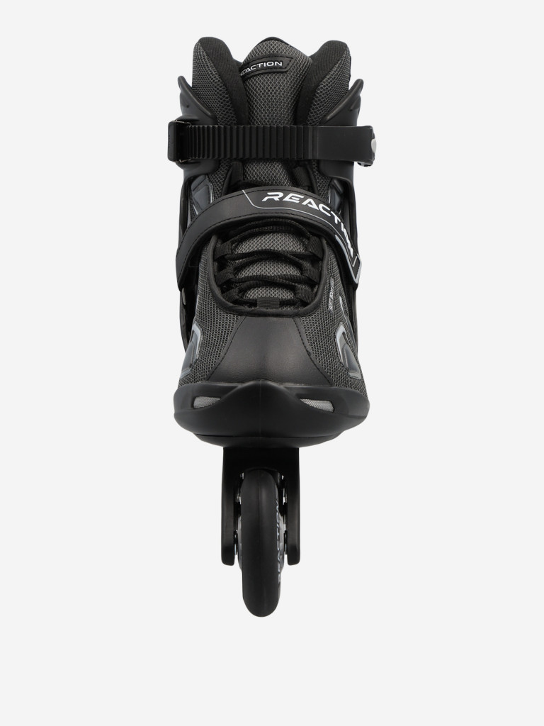 Роликовые коньки Reaction R100U — фото №4