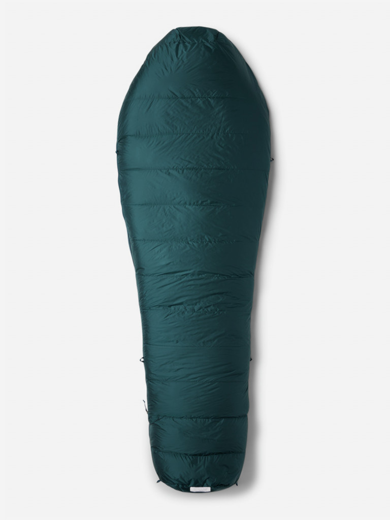 Спальный мешок Mountain Hardwear Bishop Pass™ -9 — фото №3