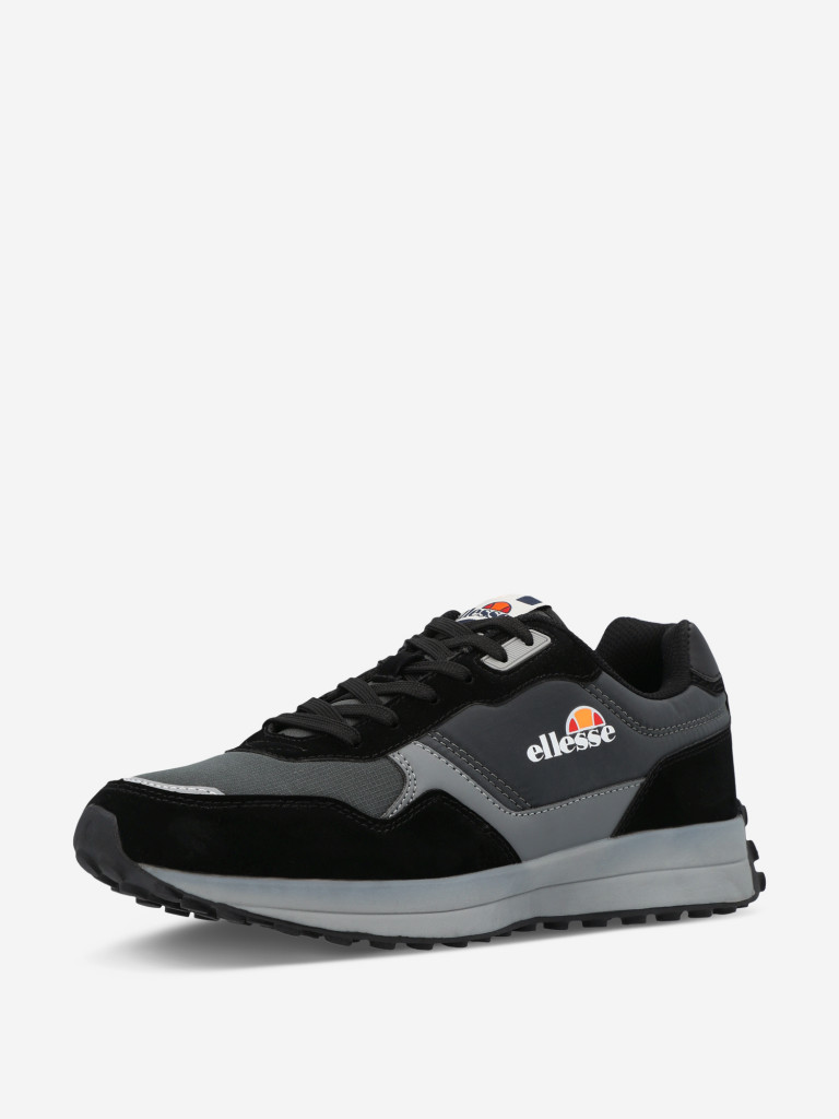Кроссовки мужские Ellesse Carl — фото №3