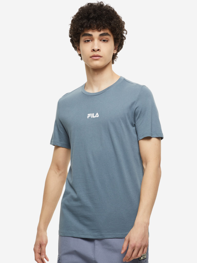 Футболка мужская FILA