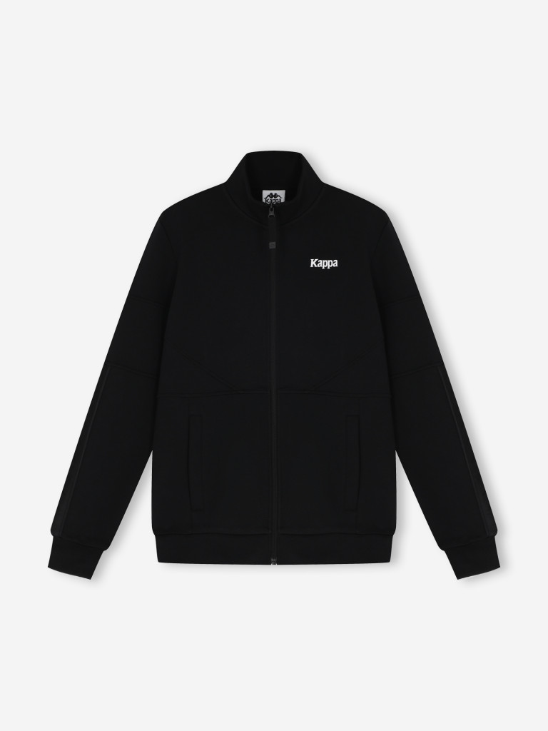 Тректоп мужской Kappa Cortile — фото №10