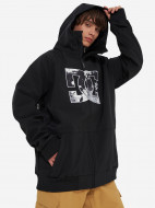 Куртка софтшелл мужская DC Shoes Spectrum — фото №6