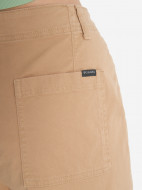 Шорты женские Columbia Calico Basin Cotton Short — фото №5