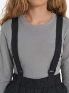 Брюки утепленные для девочек Nordway — фото №7