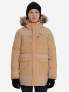 Columbia Marquam Peak Fusion II Parka ұлдарға арналған жылы курткасы — фото №2