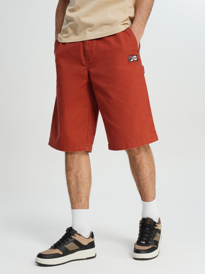 FILA ерлер шорты