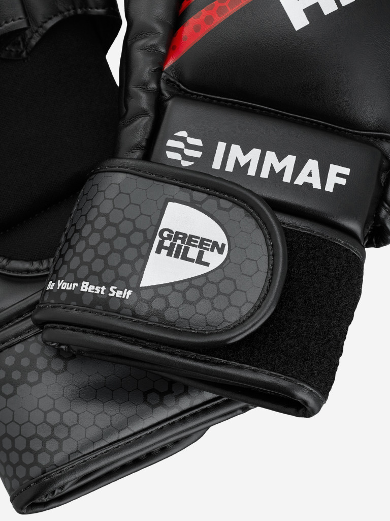 Шингарты Green Hill Immaf — фото №2
