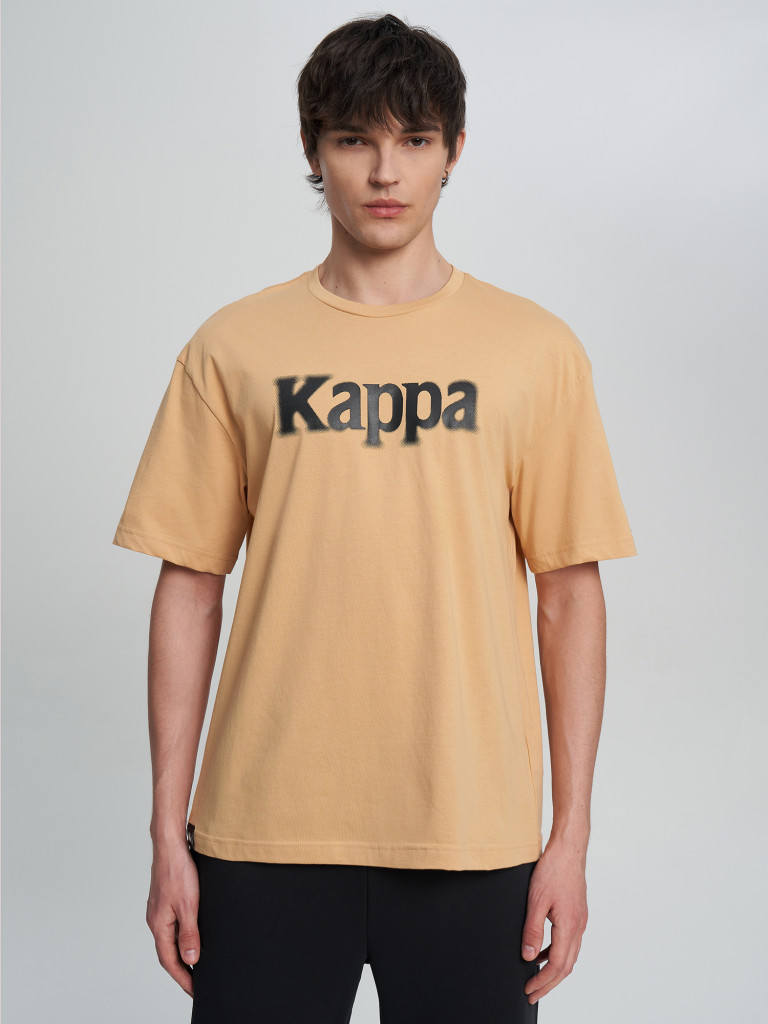 Kappa ерлер футболкасы — фото №2