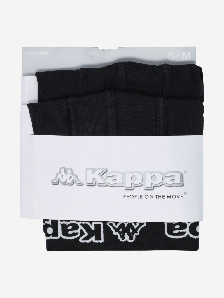 Kappa ерлер тізкиімдері, 2 дана — фото №7