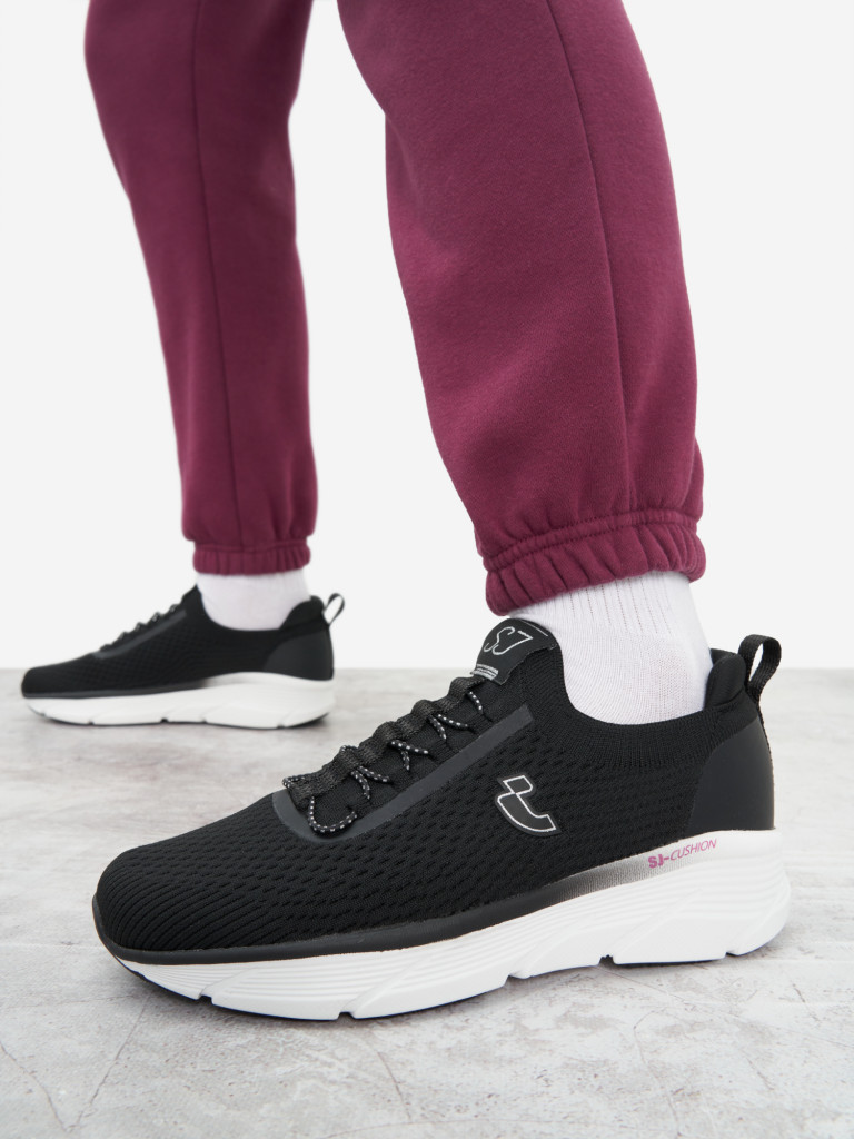 Safety Jogger Hare Knit әйелдер кроссовкасы — фото №8