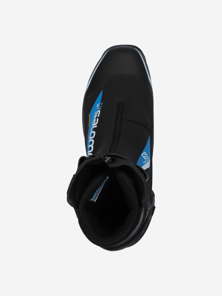 Ботинки для беговых лыж Salomon RS8 — фото №5