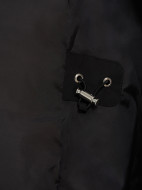 Пальто утепленное женское Luhta Halla — фото №12