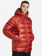 Пуховик мужской Bask Chamonix Pro V2 — фото №2