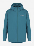 Ветровка мужская Columbia Loop Trail II Windbreaker — фото №14