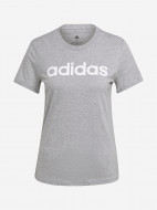 Футболка женская adidas — фото №6