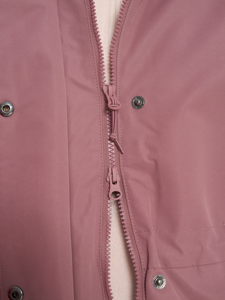 Куртка утепленная женская Columbia Venture Days Insulated Jacket — фото №8
