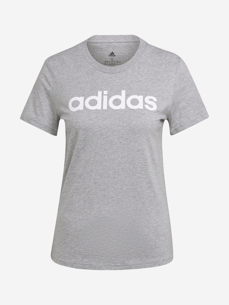 Футболка женская adidas — фото №6