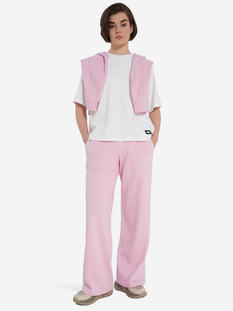 Брюки женские Kappa Lungo — фото №4