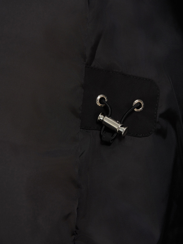 Пальто утепленное женское Luhta Halla — фото №12