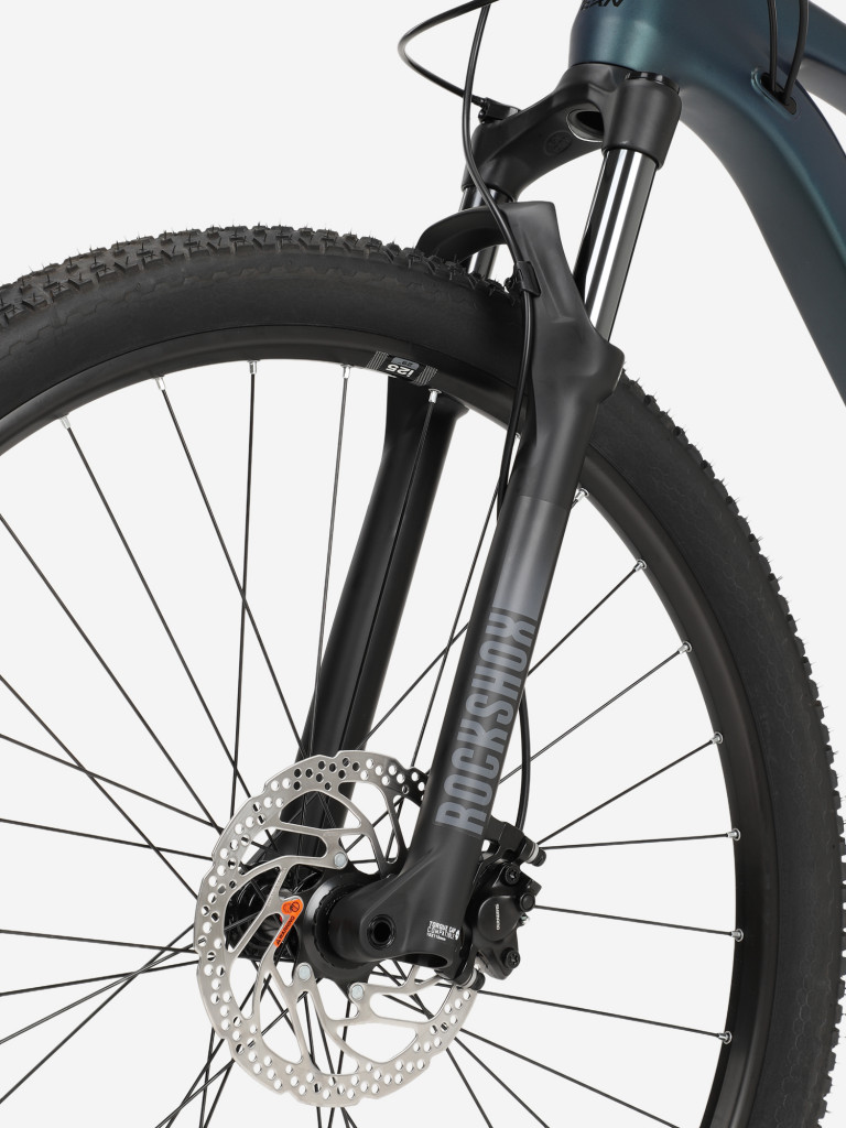 Stern Motion X Pro 29" тау велосипеді — фото №12