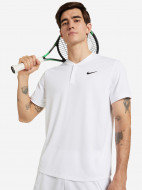 Поло мужской Nike Court Dri-FIT