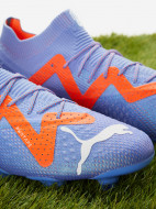Бутсы мужские PUMA Future Ultimate FG/AG — фото №11