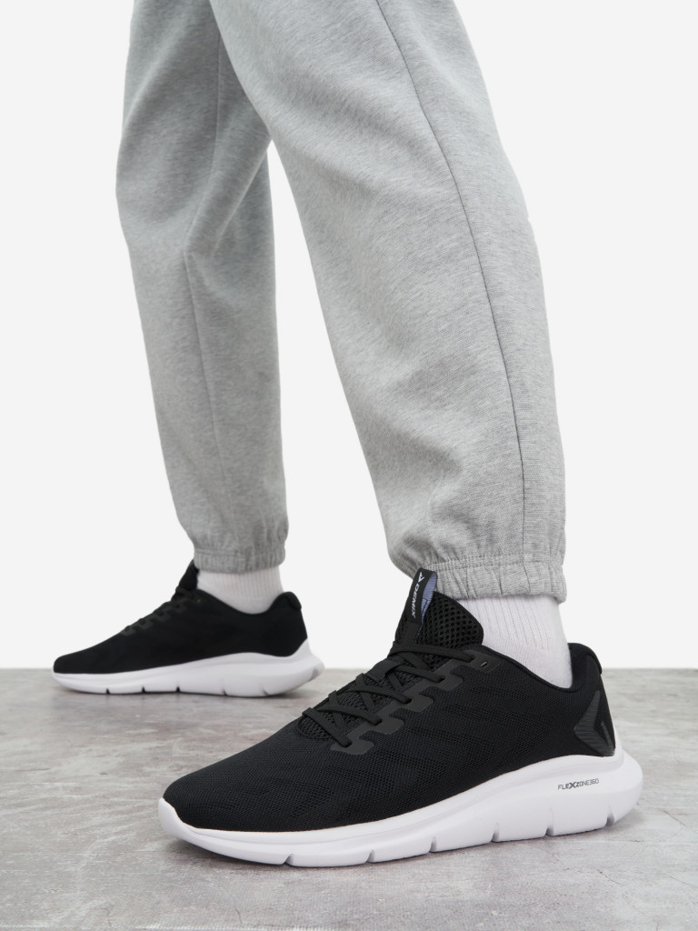 Кроссовки мужские Demix Magus Tr — фото №7