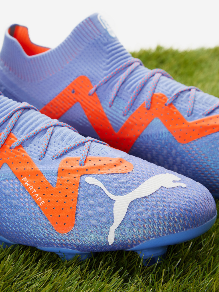 Бутсы мужские PUMA Future Ultimate FG/AG — фото №11