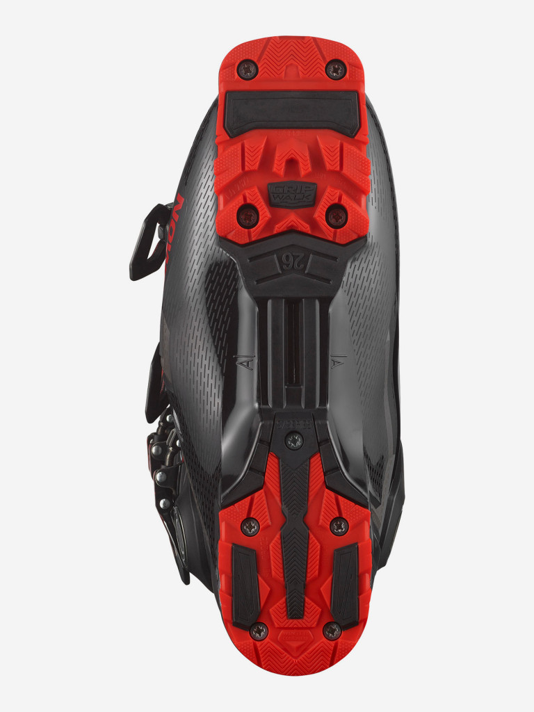 Ботинки горнолыжные Salomon S/PRO HV 100 GW — фото №4