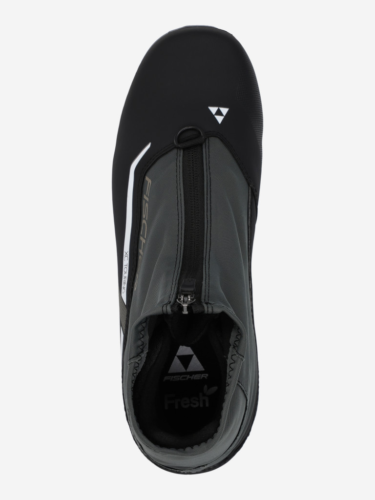 Ботинки лыжные Fischer XC Touring WS — фото №5